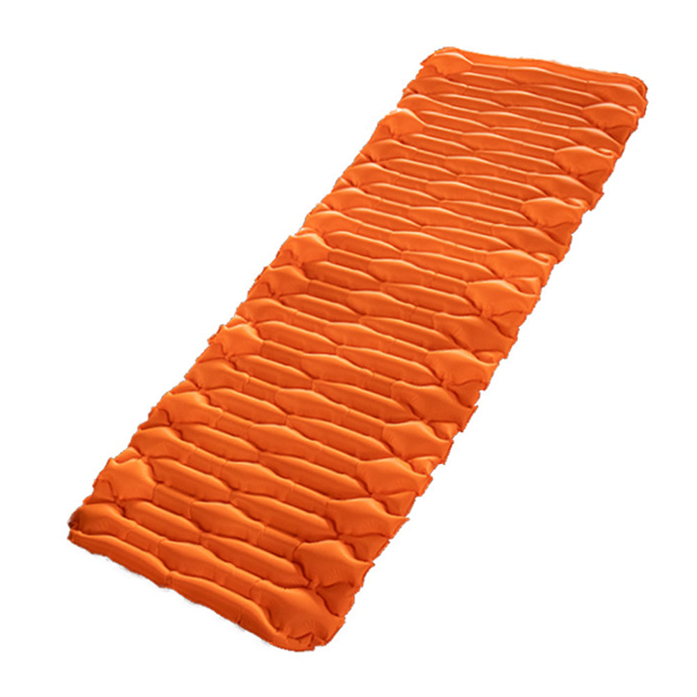 GM-AM20 Camping Mat Inflatable Sleeping Mat Nylon+TPU Sleeping Pad GM-AM20 Camping Mat Inflatable Sleeping Mat Nylon+TPU Sleeping Pad